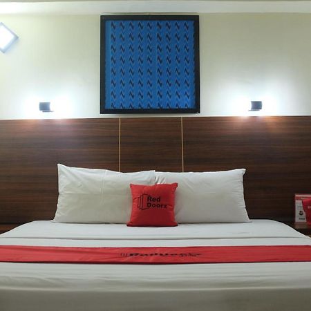 Reddoorz Plus Near Senen جاكرتا المظهر الخارجي الصورة
