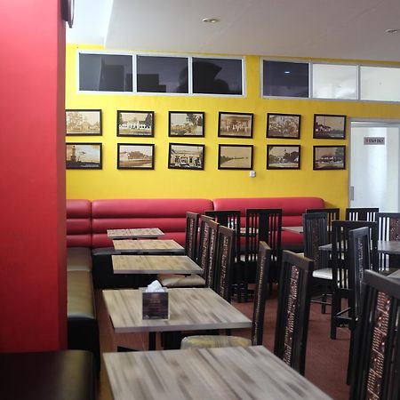 Reddoorz Plus Near Senen جاكرتا المظهر الخارجي الصورة