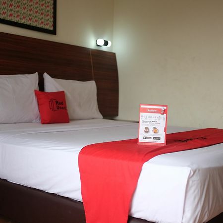 Reddoorz Plus Near Senen جاكرتا المظهر الخارجي الصورة
