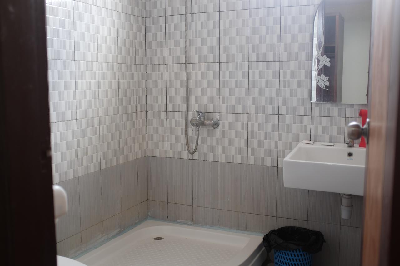 Reddoorz Plus Near Senen جاكرتا المظهر الخارجي الصورة