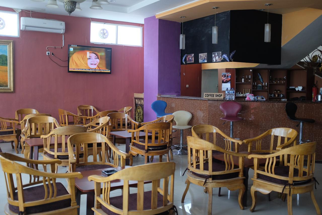 Reddoorz Plus Near Senen جاكرتا المظهر الخارجي الصورة