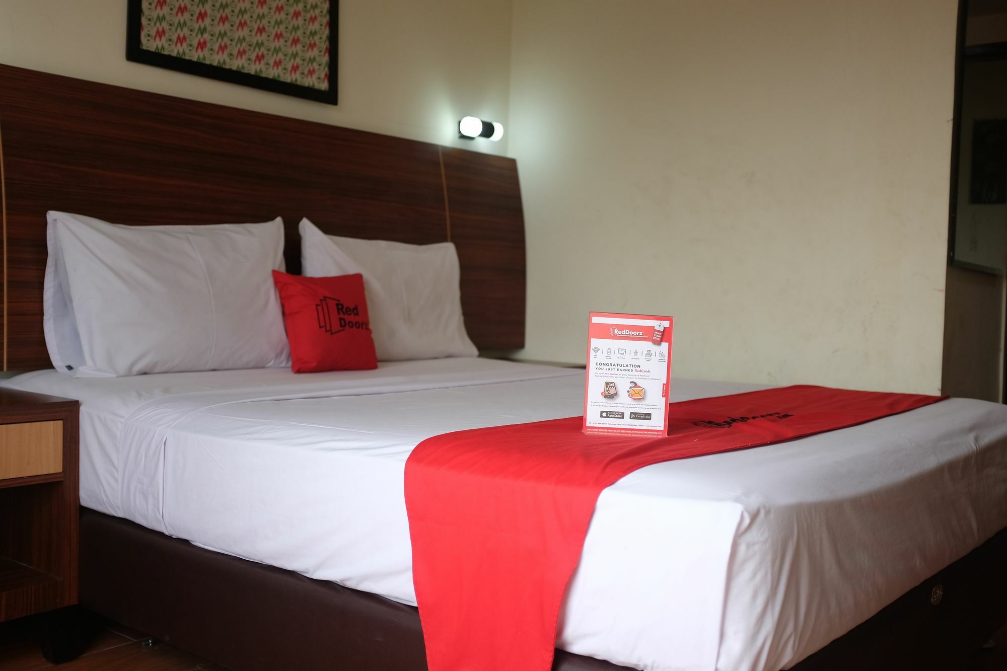 Reddoorz Plus Near Senen جاكرتا المظهر الخارجي الصورة