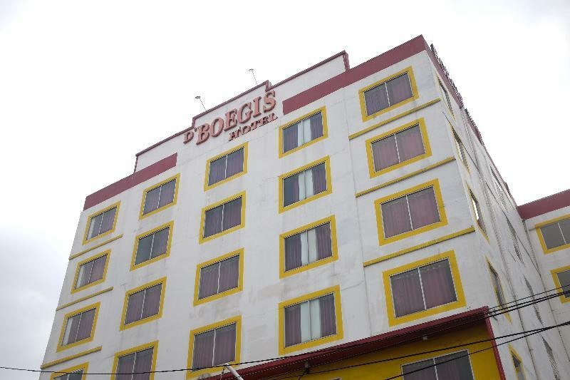 Reddoorz Plus Near Senen جاكرتا المظهر الخارجي الصورة