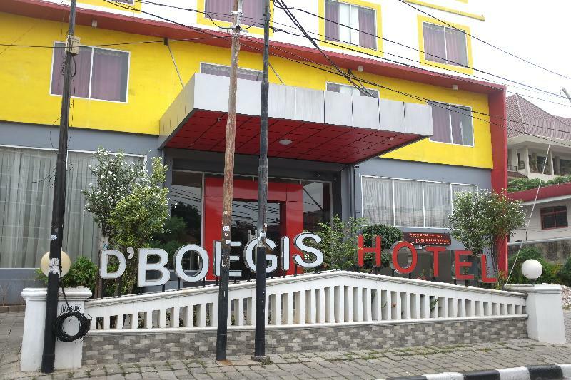 Reddoorz Plus Near Senen جاكرتا المظهر الخارجي الصورة