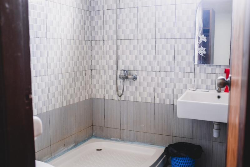 Reddoorz Plus Near Senen جاكرتا المظهر الخارجي الصورة